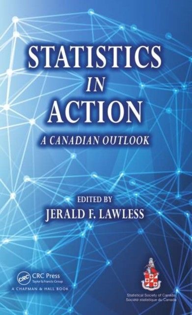 Statistics in Action main product photo