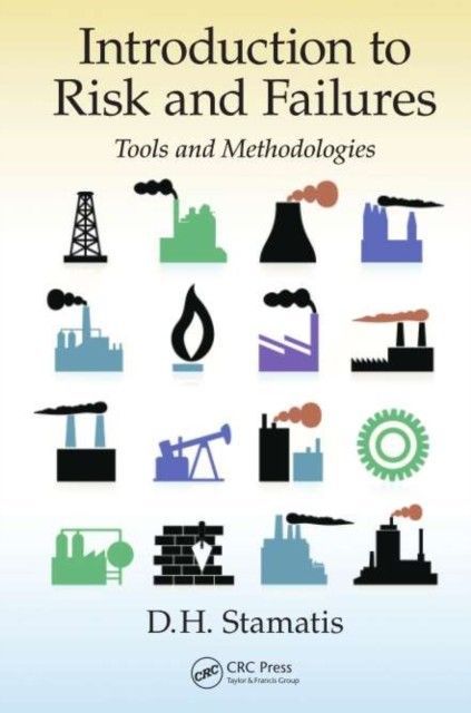 Introduction to Risk and Failures main product photo