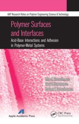 Polymer Surfaces and Interfaces