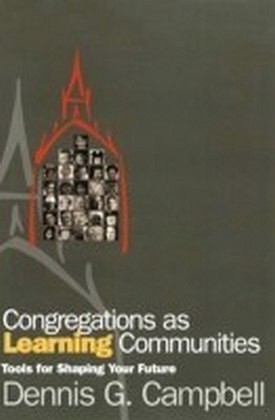 Congregations as Learning Communities main product photo