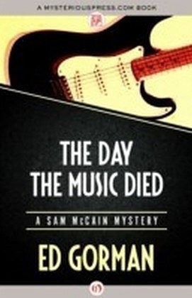 Day the Music Died