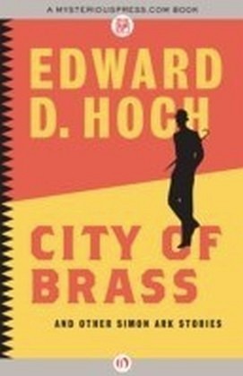 City of Brass