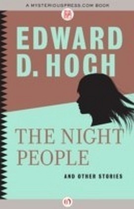 Night People main product photo