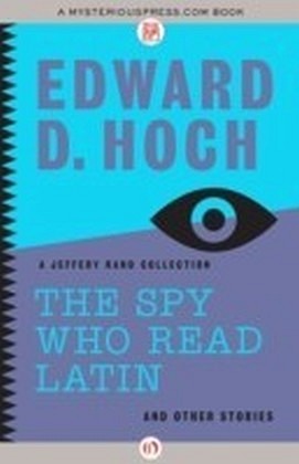 Spy Who Read Latin: And Other Stories main product photo