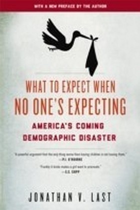 What to Expect When No One's Expecting