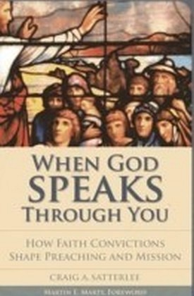 When God Speaks through You