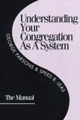 Understanding Your Congregation As a System