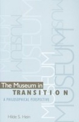 Museum in Transition main product photo