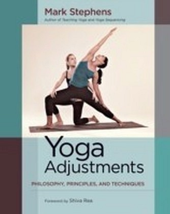 Yoga Adjustments main product photo