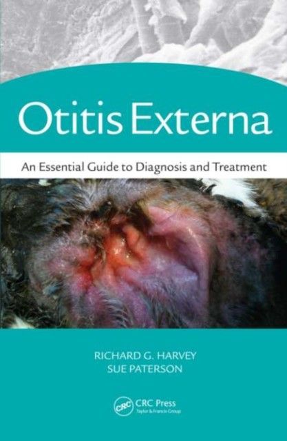 Otitis Externa main product photo