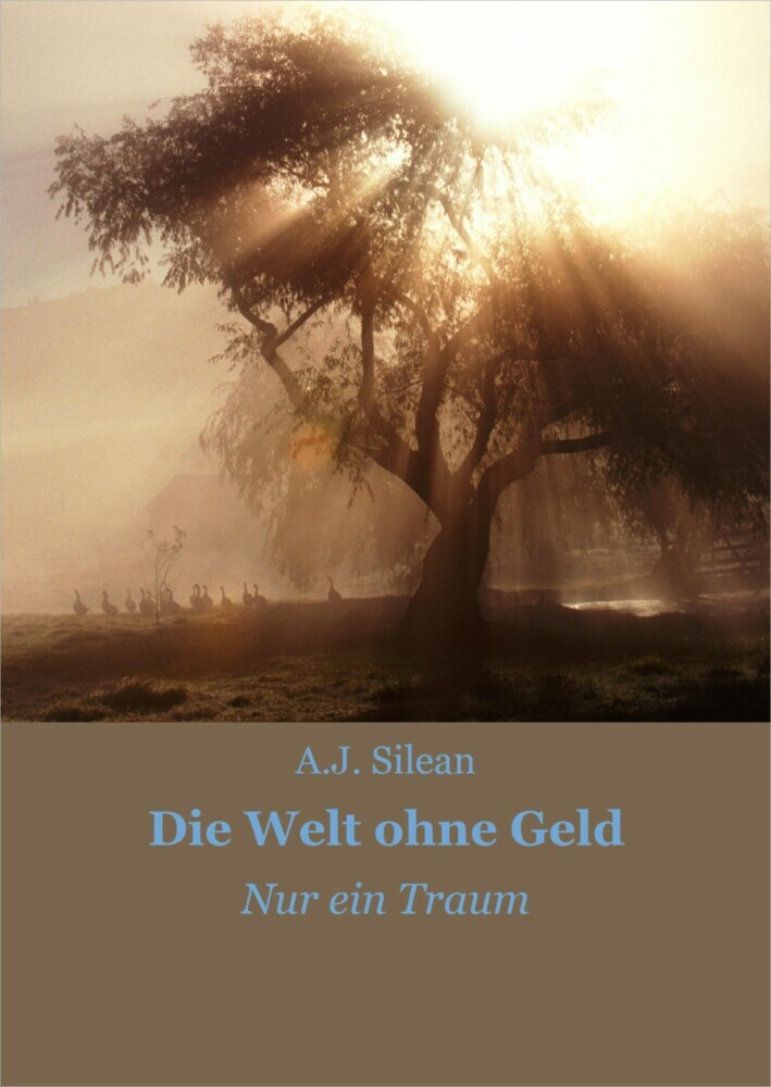 Die Welt ohne Geld main product photo