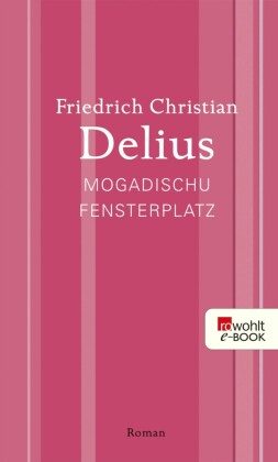Mogadischu Fensterplatz