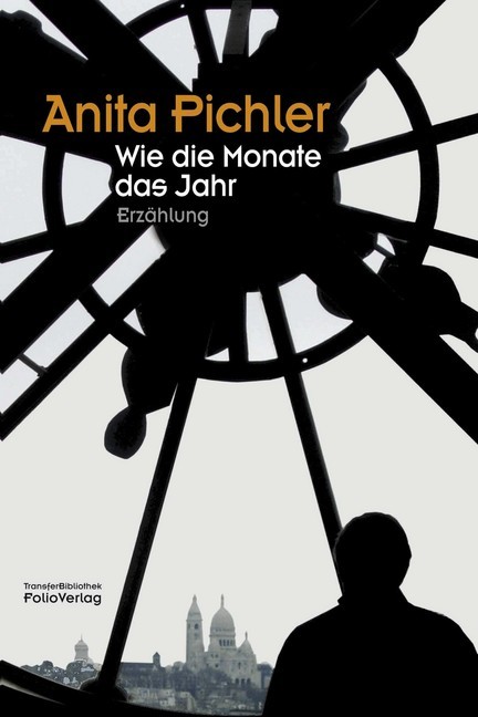 Wie die Monate das Jahr main product photo