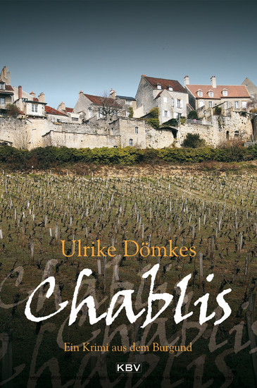 Chablis main product photo