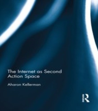 Internet as Second Action Space