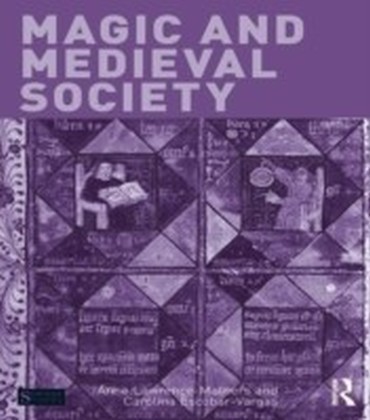 Magic and Medieval Society main product photo