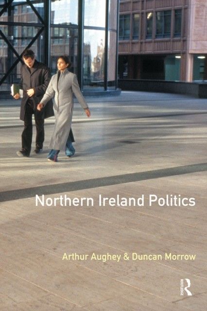 Northern Ireland Politics main product photo