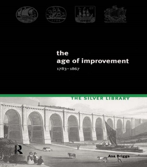 Age of Improvement, 1783-1867 main product photo