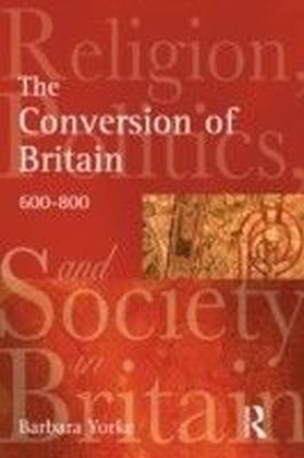 Conversion of Britain