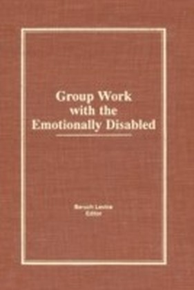 Group Work With the Emotionally Disabled