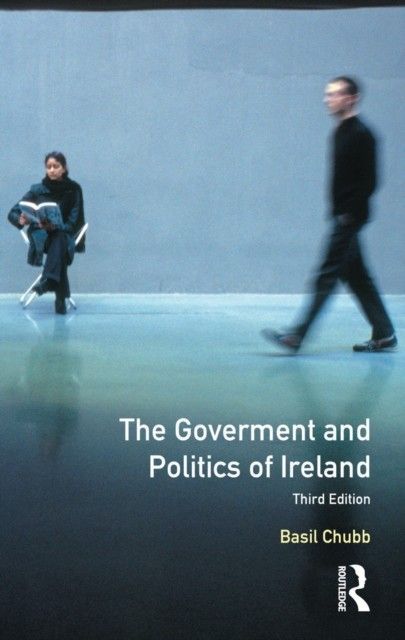 Government and Politics of Ireland main product photo