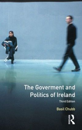 Government and Politics of Ireland