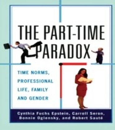 Part-time Paradox main product photo
