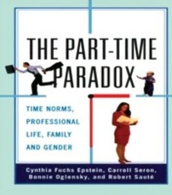 Part-time Paradox