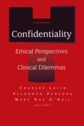 Confidentiality