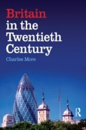 Britain in the Twentieth Century main product photo