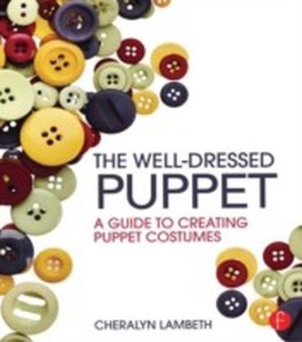 Well-Dressed Puppet