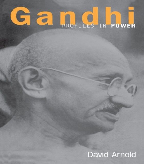Gandhi main product photo