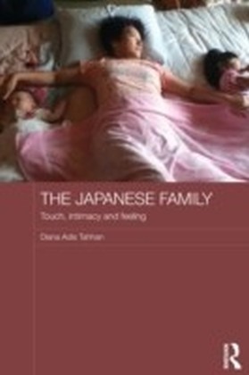 Japanese Family main product photo