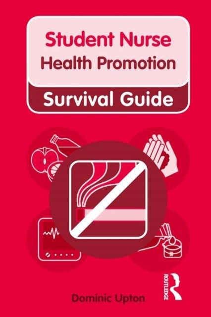 Nursing & Health Survival Guide: Health Promotion main product photo
