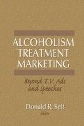 Alcoholism Treatment Marketing