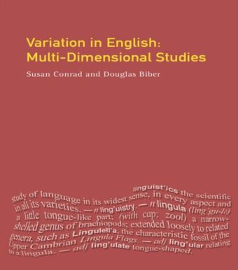 Variation in English