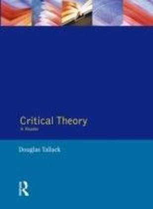 Critical Theory