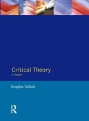 Critical Theory