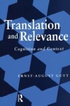 Translation and Relevance main product photo