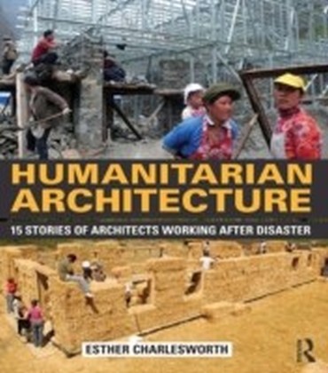 Humanitarian Architecture main product photo