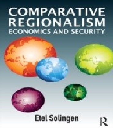 Comparative Regionalism main product photo
