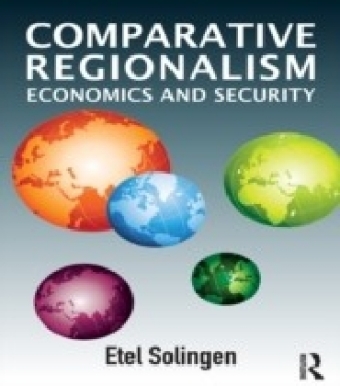 Comparative Regionalism