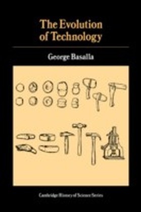 Evolution of Technology main product photo