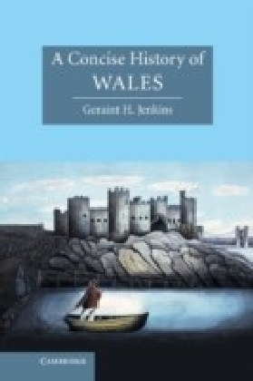 Concise History of Wales main product photo