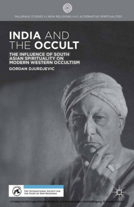 India and the Occult