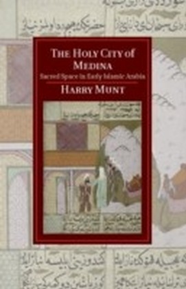 Holy City of Medina