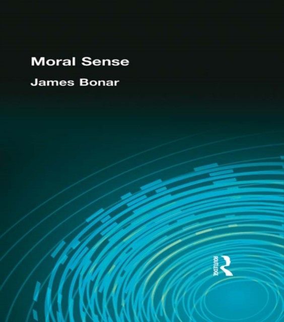 Moral Sense main product photo