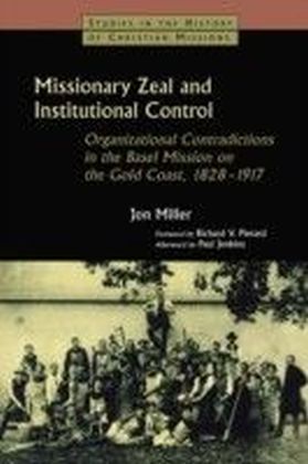 Missionary Zeal and Institutional Control