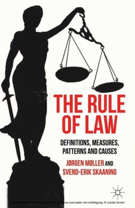The Rule of Law