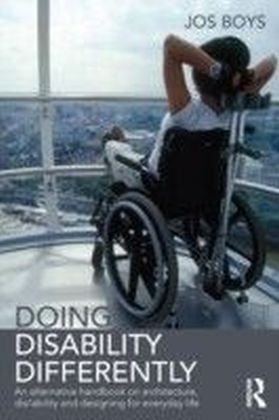 Doing Disability Differently